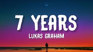 Download lagu Lukas Graham - 7 Years (Lyrics) mp3 Download lagu Lukas Graham - 7 Years (Lyrics) mp3