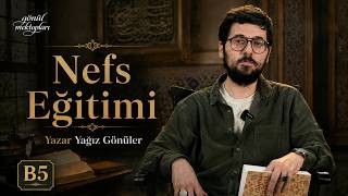 İsar ve Tevhid Yolculuğu |B5