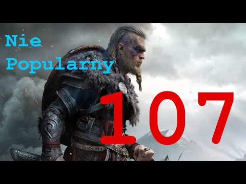 Assassins Creed Valhalla #107 Poznajcie jarla Hemminga