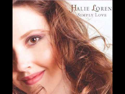 Halie Loren - Cuando bailamos