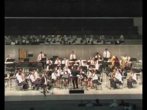 ARMAB with Sauro Berti - Spotlights on Bass Clarinet  - 1st Movement (Jan Hadermann)