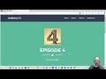 Umbraco 13 Tutorial Episode 4 Document Types