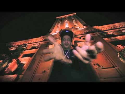 Jonas Valanciunas feat O. Grime - Big V [HD]