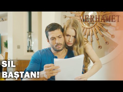 Irmak Yeni Hayatında da Eskisi Gibi! - Merhamet 44.Bölüm (FİNAL)