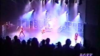 Megadeth - These Boots (Live In Tokyo 1998)