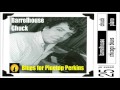 Barrelhouse Chuck - Blues For Pinetop Perkins (Kostas A~171)