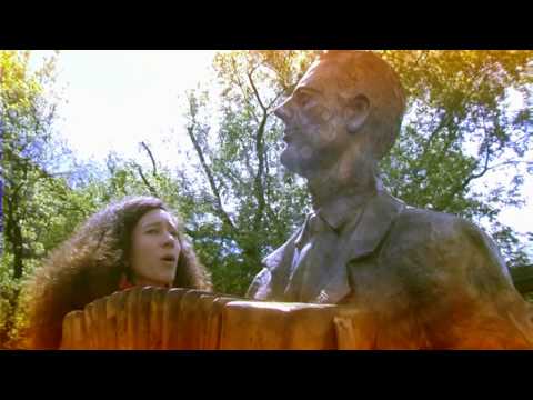 Magda Piskorczyk - All Of Me (www.produkcjax.pl)