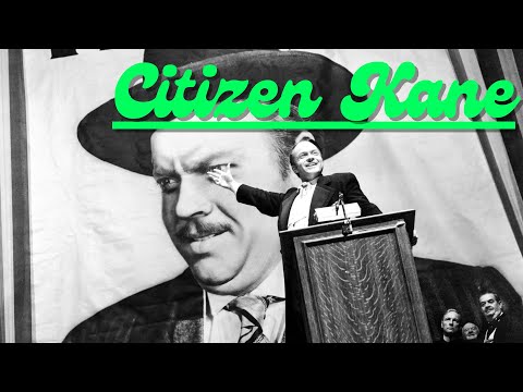 Citizen Kane Summary I 10 Minute Cinema