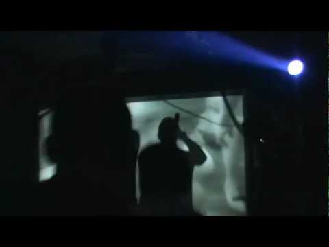 Noise Angels Machine - Mind Digger (Encore) - Live @ China Town Cafe (24.03.2012) [11/11]