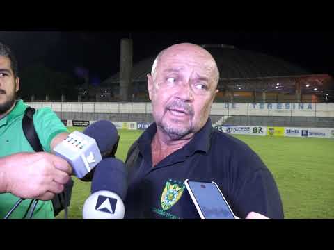 Picos Bicampeão!