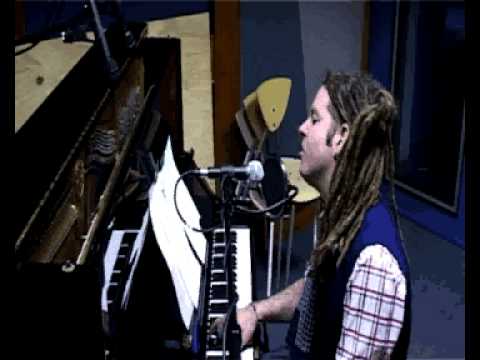 Duke Special - The Power of Love