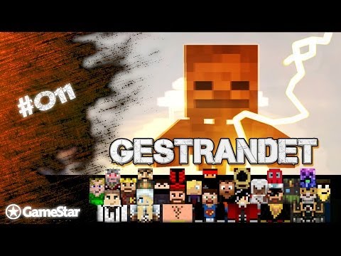 LPT Minecraft Gestrandet #011 - Was für ein Thema XD - HD Let's Play