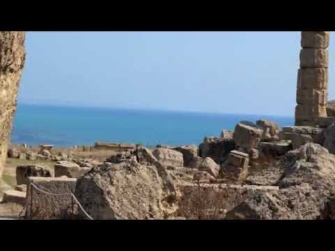 Discover Trapani on the Island of Sicily in Italy