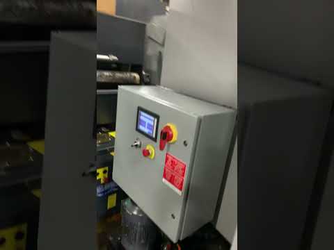 2016 DMG MORI NHX 5500/ 4 AXIS MACHINING CENTERS, HORIZONTAL | Quick Machinery Sales, Inc. (8)