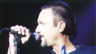 2. Damaged [Queensrÿche - Live in Milwaukee 1995/04/29]