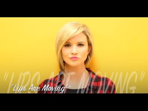 Lips Are Movin - Beth Spangler feat. Jean Kelley & Bradley McKee (Meghan Trainor)