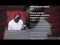 Kendrick Lamar DNA Lyrics