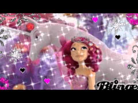 Mia And Me Adventure In Centopia