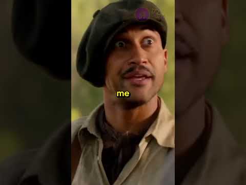 What Catcalling Was Like in the Olden Days - Key & Peele - Part 2 #keyandpeele