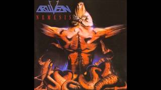 Obliveon - Nemesis (Full Album)