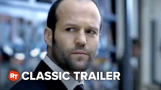 The Bank Job (2008) Trailer #1