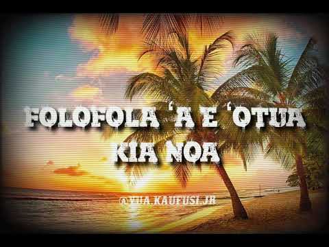 Hiva Usu- Folofola ‘a e ‘Otua kia Noa