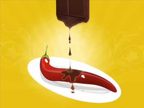 JKL - Chilli & Chocolate