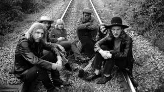Grateful Dead and Allman Brothers Band The Weight