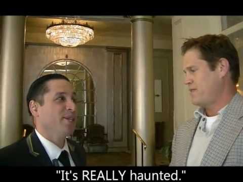 Gray Line New Orleans Ghost Tour