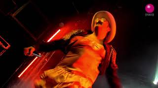 OJETE CALOR - VINTAGE @OchoYMedioClub 11/11/2017 @OjeteCalorGrupo