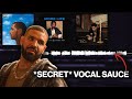 How To Make Soulful VOCAL Samples For Drake