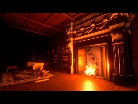 Mad Experiments: Escape Room ★ GamePlay ★ Ultra Settings