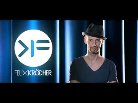 Felix Kröcher LIVE 09.04.2014 @ sunshine live (KW15)