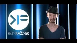 Felix Kröcher LIVE 09.04.2014 @ sunshine live (KW15)