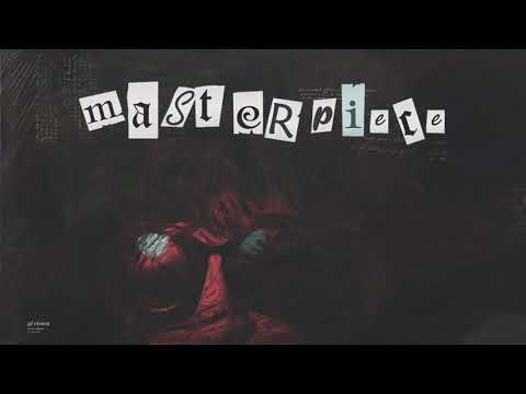 YL Vision  - MASTERPIECE (Official Audio)