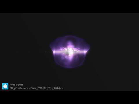 Roksana Węgiel - Cisza (8D Audio)