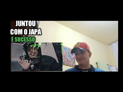 Tristão, MC igu - AUSTRÁLIA ( Clipe oficial)