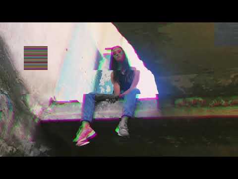 CVPELLV x DZA-Slow Down