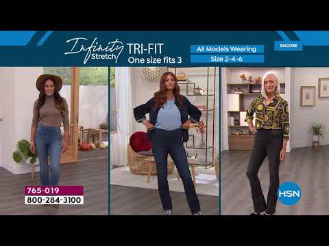 HSN | Diane Gilman Fashions 09.11.2021 - 05 AM