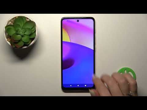 How to Hide Developer Options on MOTOROLA Moto E40