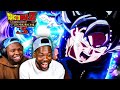 THIS DRAGONBALL Z MOD IS CRAZY Dragonball Z Budokai Tenkaichi 3 Modded