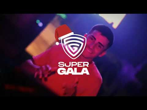 SUPER GALA - CUARTETOS DEL RECUERDO (Dj Lucas Salas - Jose Bordon) Enganchado | Set En Vivo