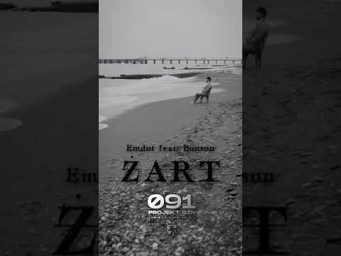 Emdot feat. Bonson - ŻART (prod. Emdot)