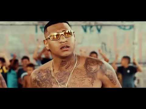 MC pkzinho é mc Diki