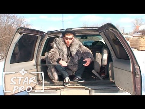 Коля ROTOFF - Сахалин (Оху ли не любить!)