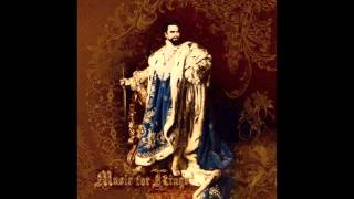 Counter-World Experience - Gilgamesh King of Uruk