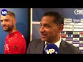 Fraser krijgt 'kick' van Sparta-spelers: "Luister Henk, het is nog niet gespeeld"