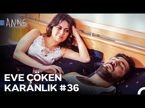 Birini İhya Etti De Sıra İkincisine Geldi - Anne