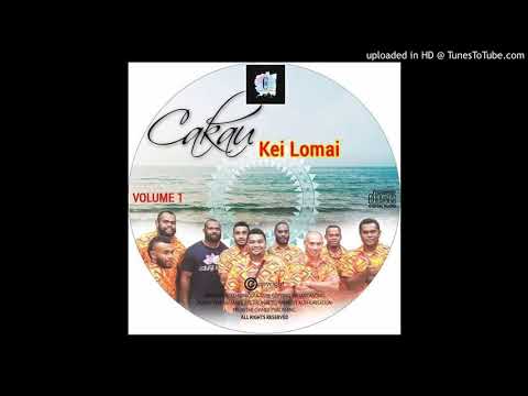 Nasesara- Cakau kei Lomai Vol 1