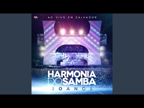 Romance Virtual - Harmonia do Samba